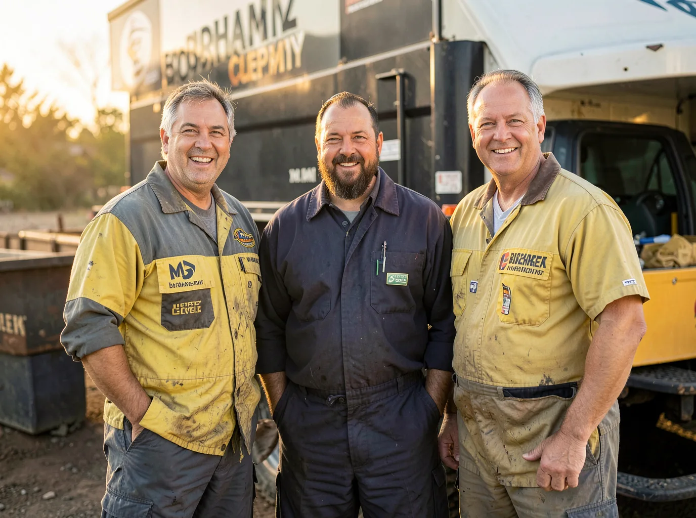 Sewage Cleanup company in Marshall, WA