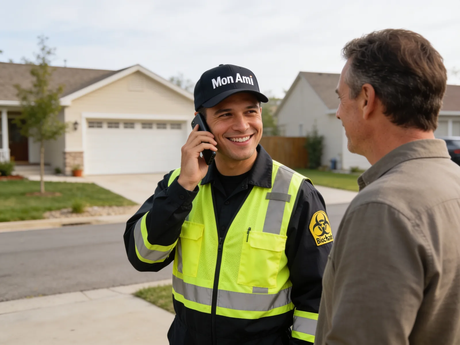 Sewage Cleanup Marshall, WA FAQs