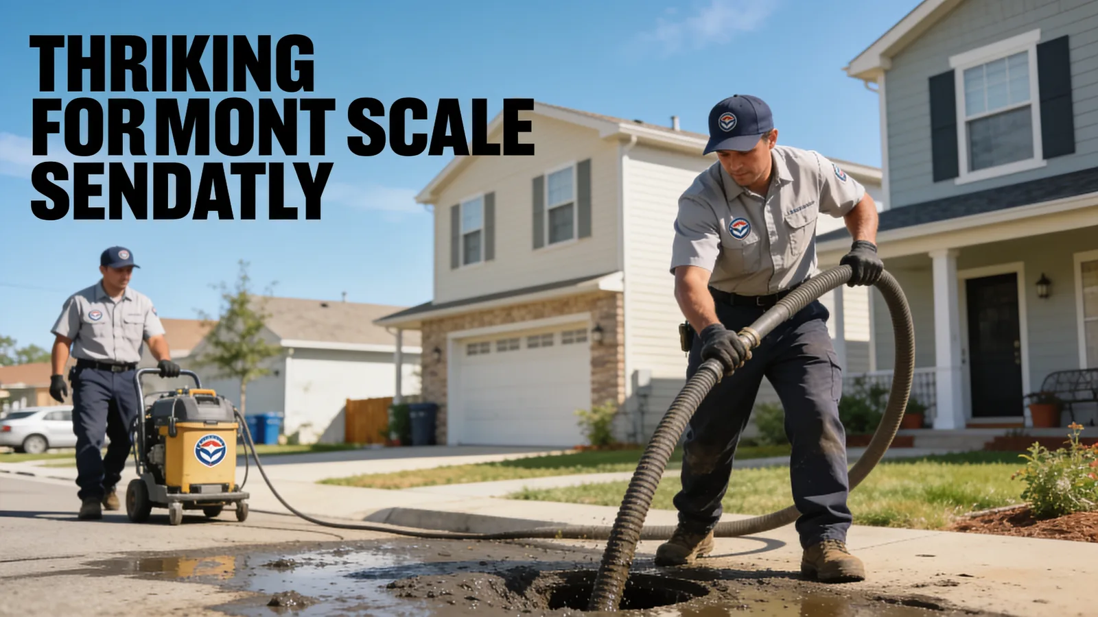 Sewage Cleanup in Marshall, WA near me
